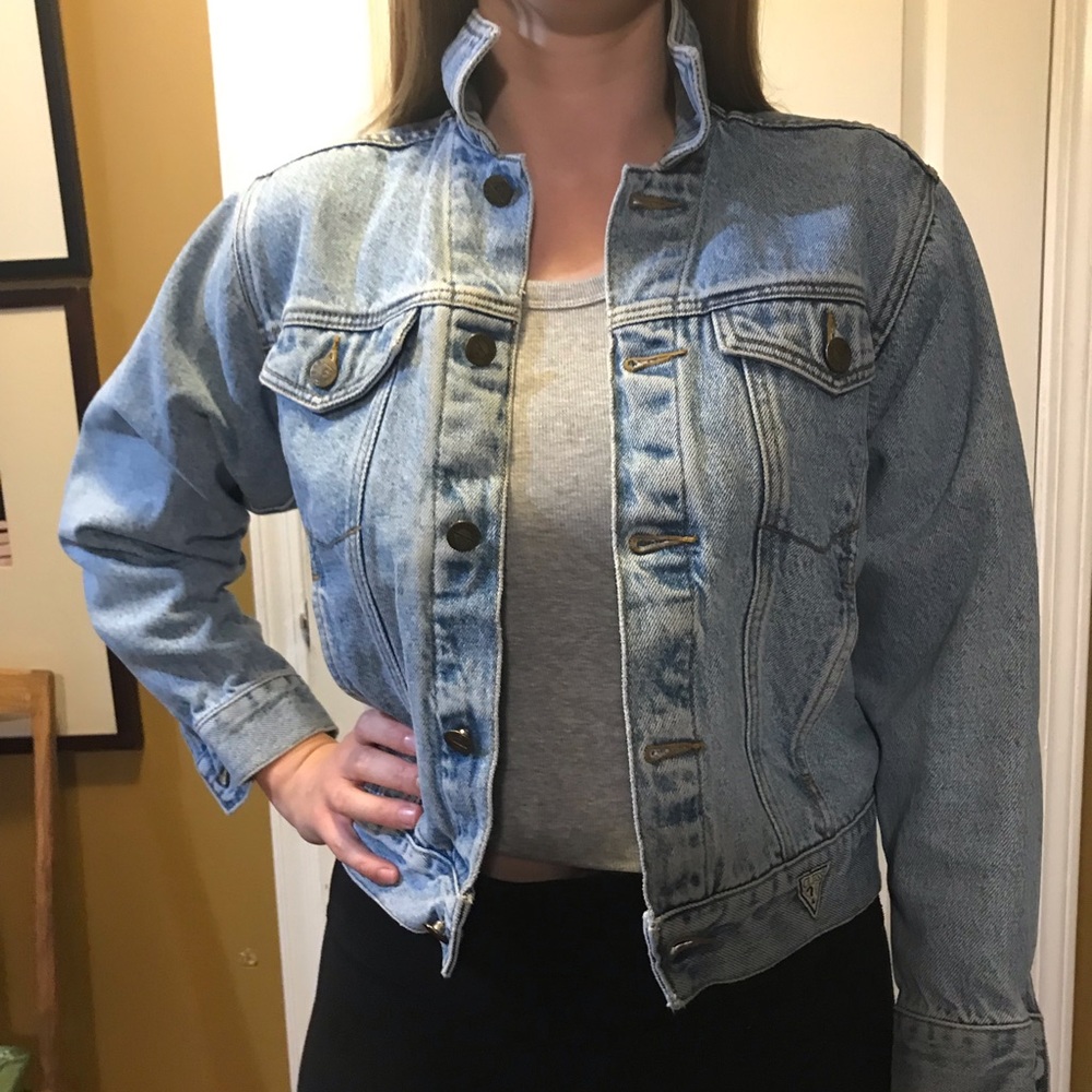 Guess Jean Jacket